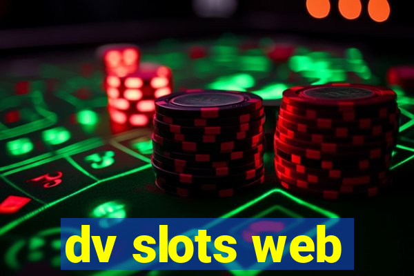 dv slots web